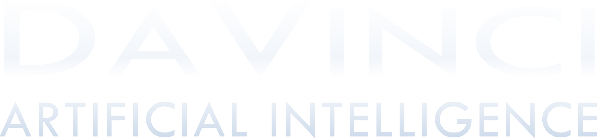 DaVinci Artificial Intelligence